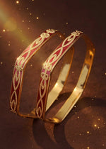 Meera Bangle (Set of 2)