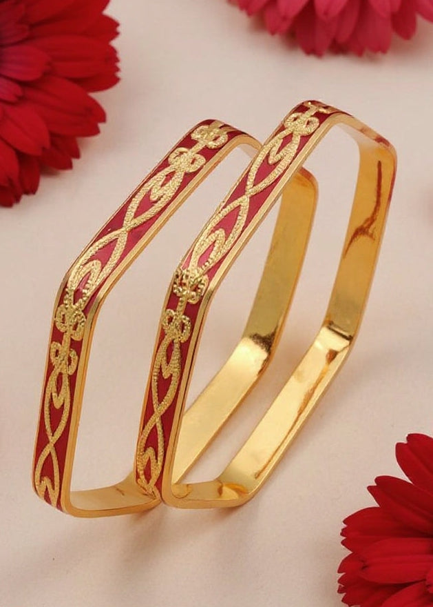 Meera Bangle (Set of 2)