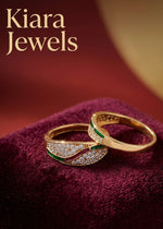 Ritvika Ring