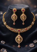 Janki Necklaces