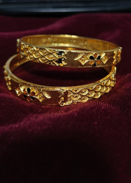 Soni Bangle (Set of 2)