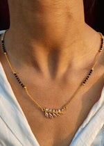 Kumkum Mangalsutra