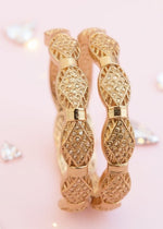 Meena Bangle ( Set of 2 )