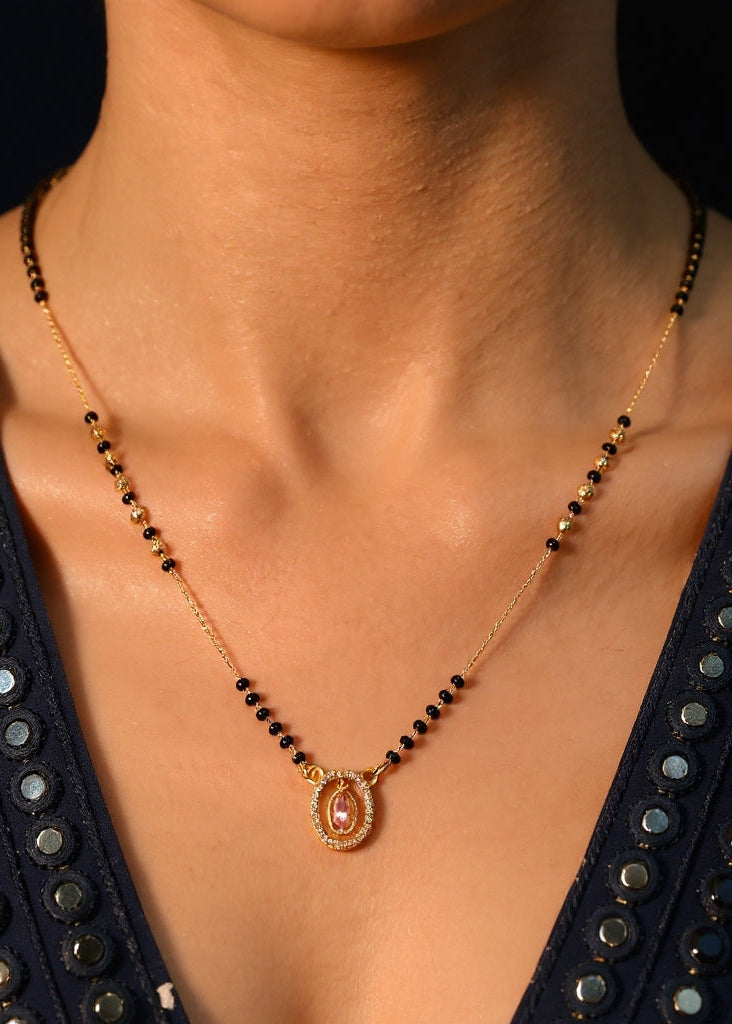 Nia Mangalsutra