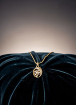Arti Chain Pendant