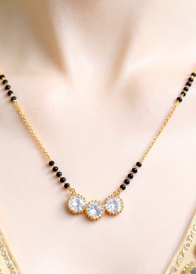 Suhani Mangalsutra