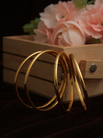 Simran Bangle (Set of 4)
