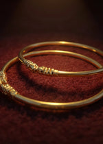 Radha Bangle (Set of 2)