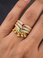Megha Ring