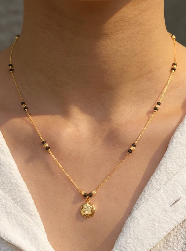 Mehak Mangalsutra