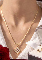 Soni Chain Pendant