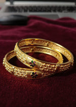 Sneha Bangle (Set of 2)