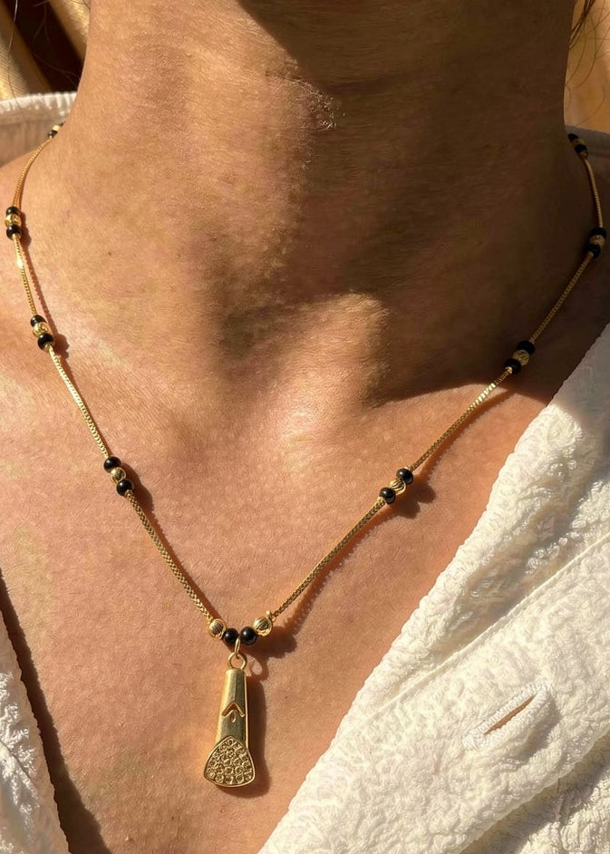 Avni Mangalsutra