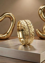 Ambika Bangle (Set of 2)