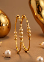Lavi Bangle (Set of 2)