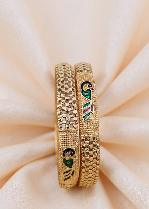 Priya Bangle (Set of 2)