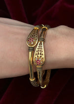 Aashvi Bangle(Set of2)