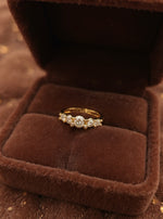 Asmika Ring (Rose gold)