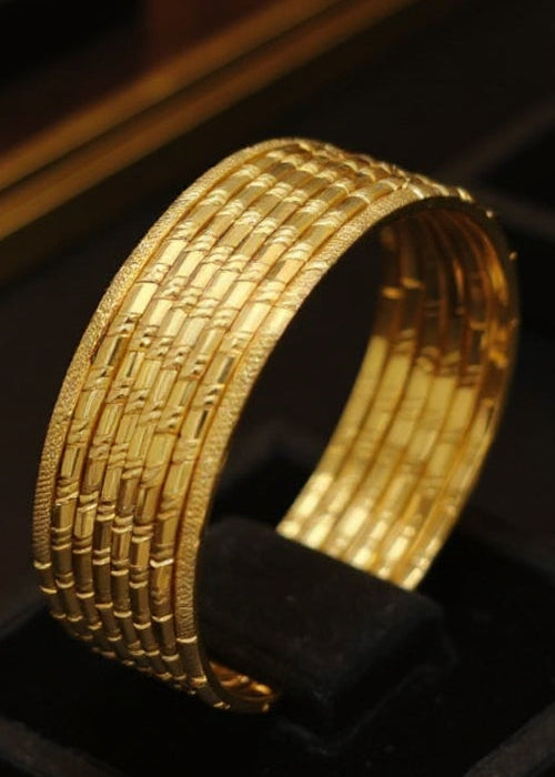 Komal Bangle (Set of 8)