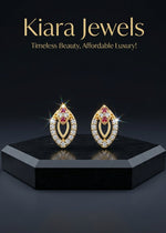 Jhanvi Earring