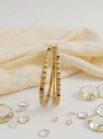 Kyra Bangle(Set of 2)
