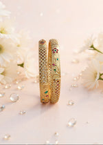Komal Bangle (Set of 2)