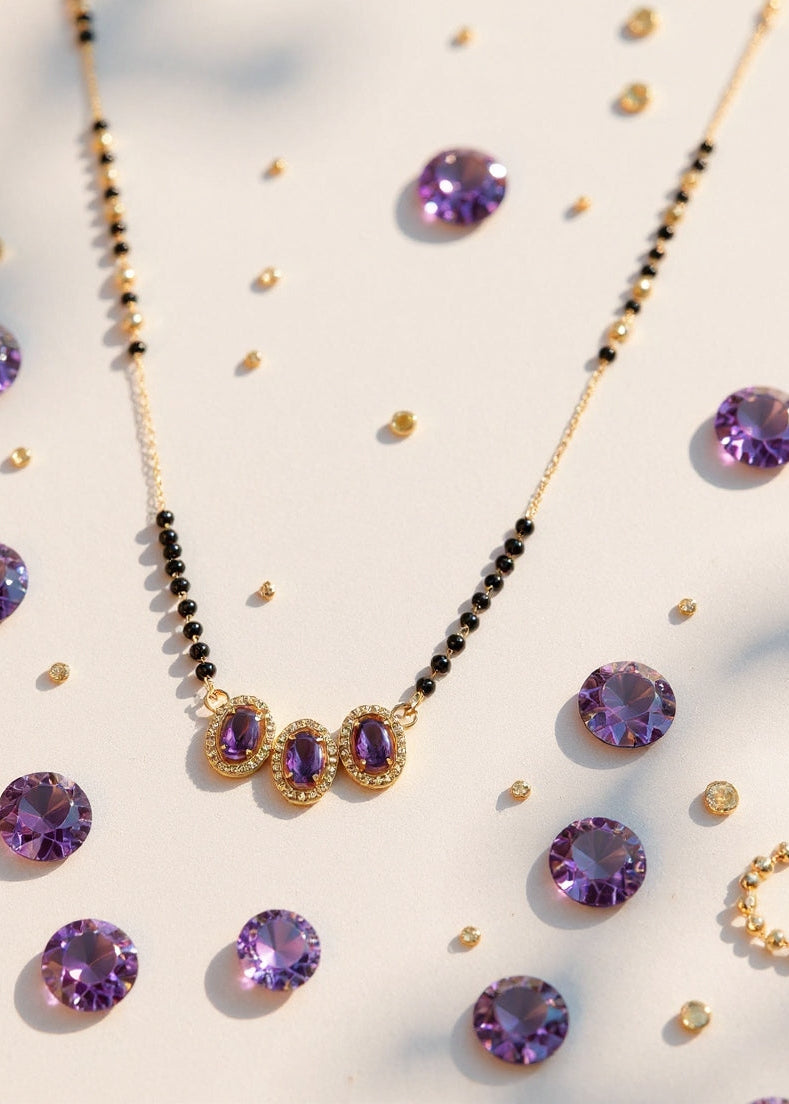 Samaira Mangalsutra