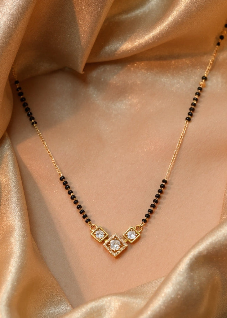 Zoya Mangalsutra
