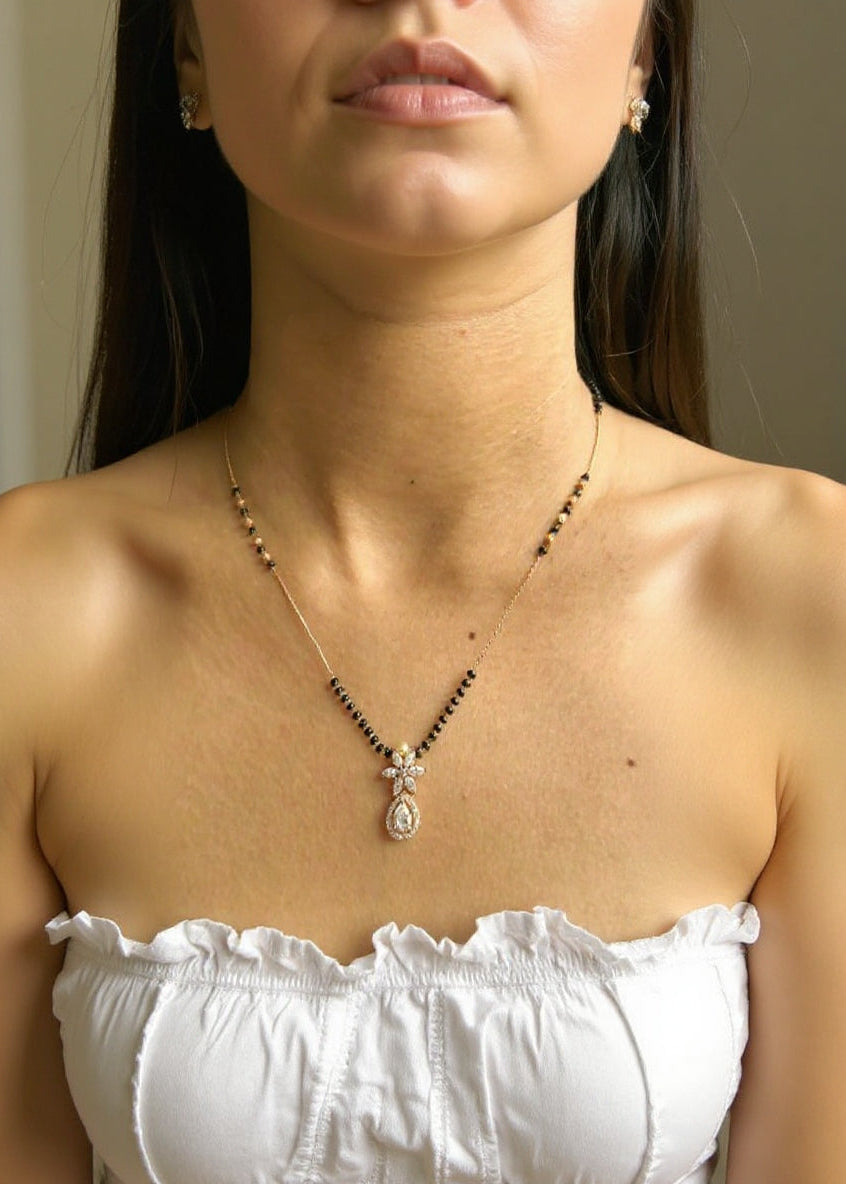 Zara Mangalsutra