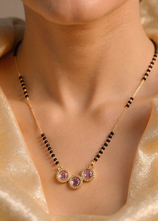 Ishita Mangalsutra
