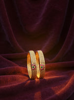 Ahana Bangle (Set of 2)