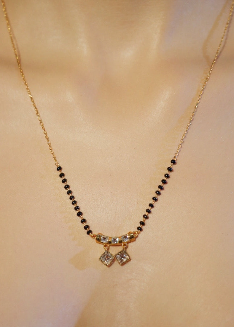 Disha Mangalsutra
