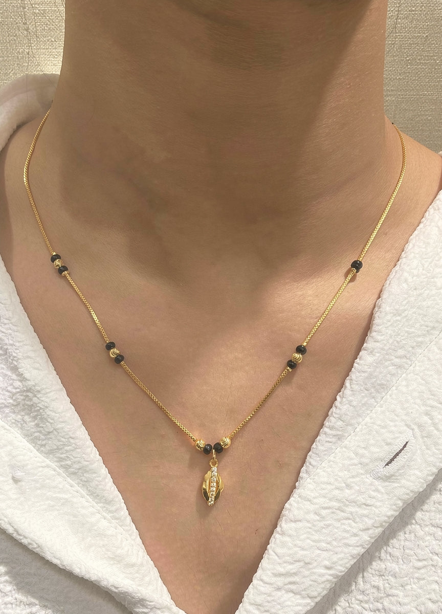 Mohini Mangalsutra