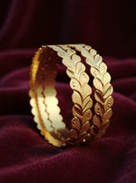 Ambika Bangle (Set of 2)