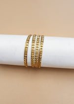 Sara Bangle (Set of 4)