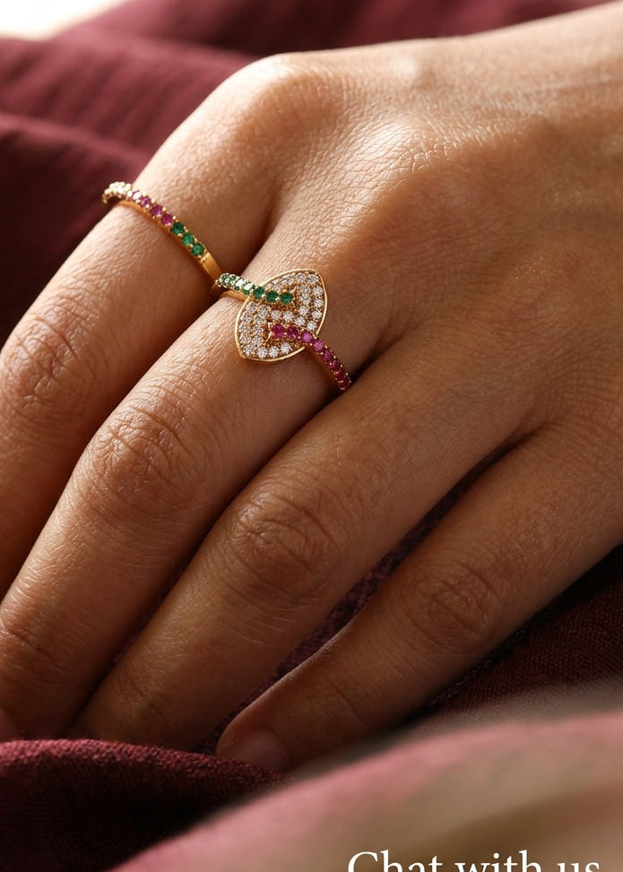 Bhumi Ring