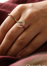 Bhumi Ring