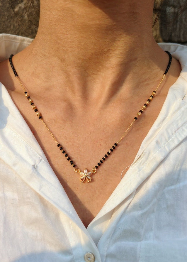 Veerna Mangalsutra