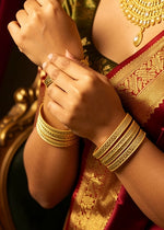 Ismita Bangle(Set of 4)