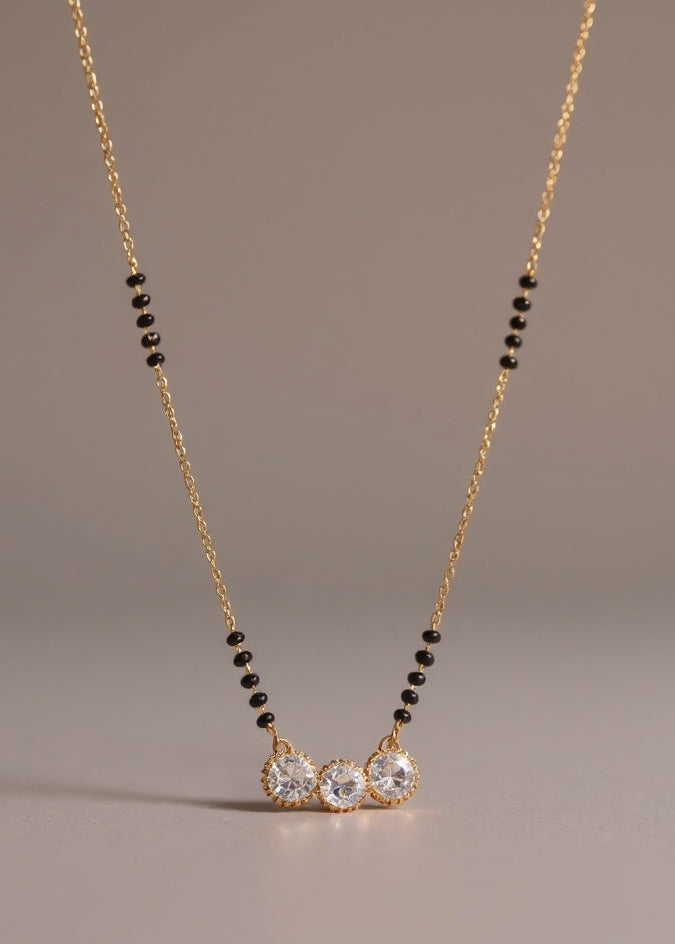 Suhani Mangalsutra