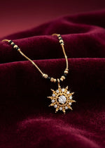 Jannat Mangalsutra