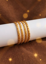 Kalyani Bangle (Set of 4)