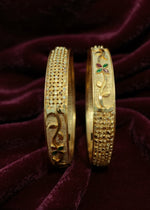 Rashi Bangle (Set of 2)