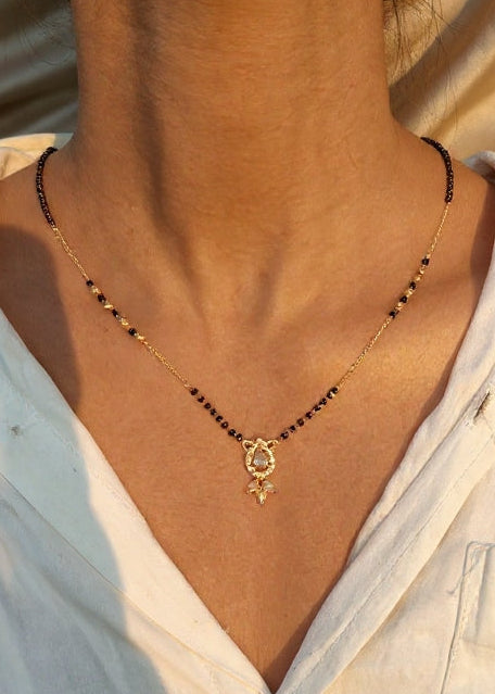 Kusum Mangalsutra