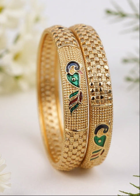 Priya Bangle (Set of 2)