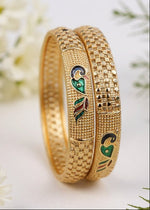 Priya Bangle (Set of 2)