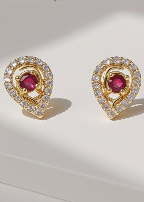 Srishti Earring