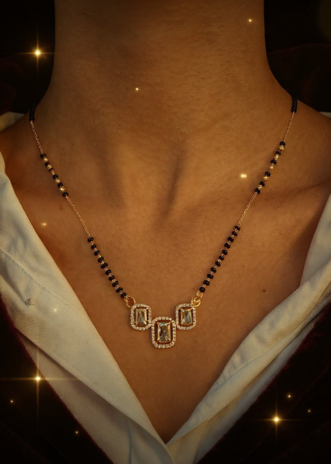 Taniya Mangalsutra