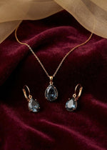 Avanti Chain Pendant