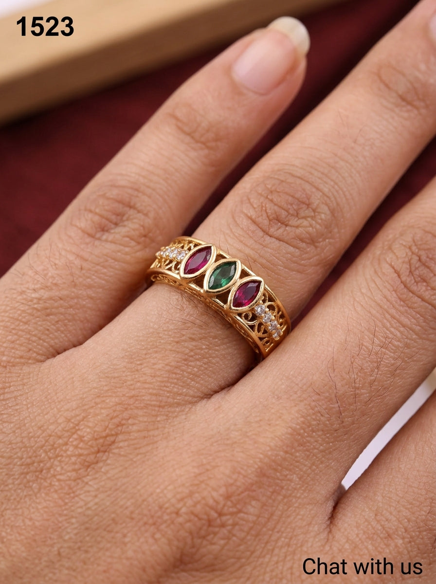 Reema Ring